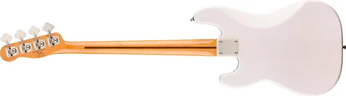 Vista 2 de Squier Classic Vibe 50s Precision Bass, rubio blanco, diapasón de arce