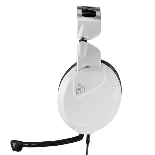 Vista 7 de Turtle Beach Elite Pro 2 Performance Gaming Headset for PC & Mobile with 3.5mm, Xbox Series X, S, Xbox One, PS5, PS4, PlayStation, Nintendo Switch