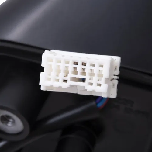 Vista 7 de Espejo eléctrico para 2014-2018 Forester 91036SG010 derecho SU1321129