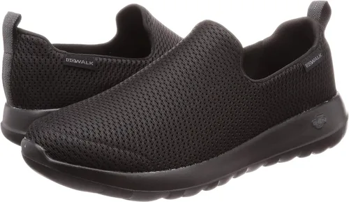 Vista 12 de Skechers mens Go Walk Max-athletic Air Mesh Slip on Walking Shoe