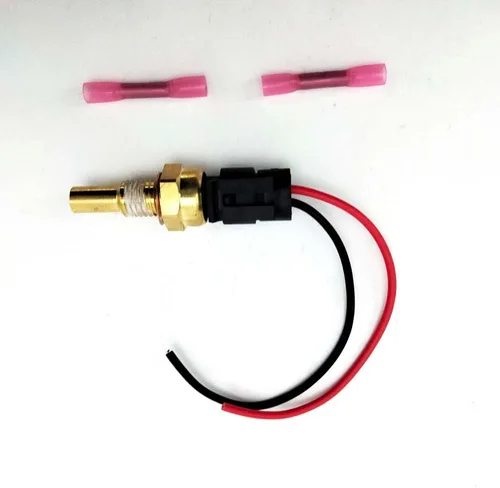 Vista 2 de Kit de sensor de temperatura del refrigerante del motor para GMC 12608814 213953 2134333