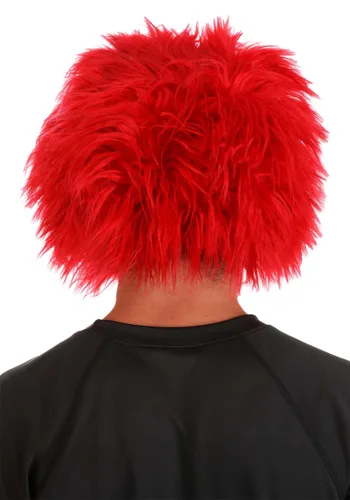 Vista 2 de Sombrero de Disfraz Animal Jawesome de The Muppets Multicolor