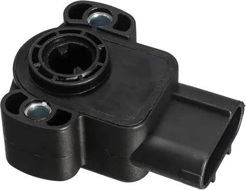 Vista 2 de AUTEX DY-967 Sensor de Posición del Acelerador TPS DY967 Compatible con Ford F-150 F-250 F-450 E-150 E-250 E-350 E-450 E-550 Explorer Taurus Mustang