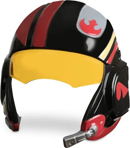 Vista 5 de STAR WARS Disfraz de Poe Dameron para niños