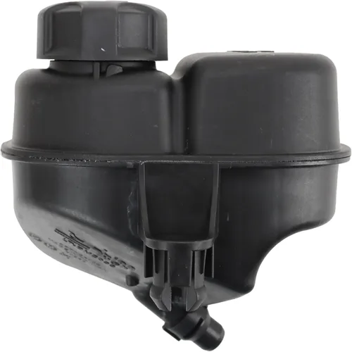 Vista 7 de TRQ Botella de desbordamiento del tanque de expansión del depósito de refrigerante del radiador compatible con Ram ProMaster City CH3014192 2015-2022