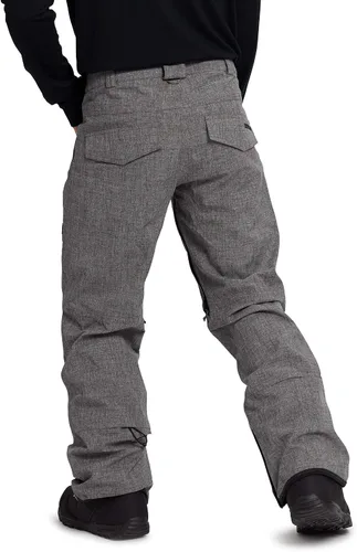 Vista 2 de Burton Ballast Gore-Tex - Pantalones de snowboard para hombre
