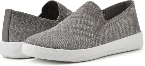 Vista 2 de WHITE MOUNTAIN Zapatos de mujer Until Slip-On
