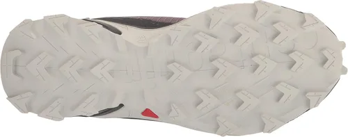 Vista 4 de Salomon Alphacross 4 W - Zapatos de senderismo para mujer