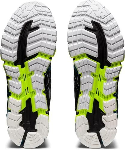 Vista 7 de Zapatillas de correr para hombres ASICS GEL-Quantum 360