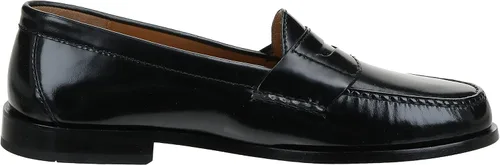 Vista 9 de Cole Haan Mocasines tipo Penny para hombre, Negro