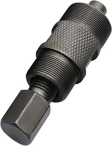 Vista 2 de Herramienta extractora de volante magnético (24 mm y 27 mm) para Kawasaki Honda Yamaha KTM Scooter ATV Dirt Bike GY6 50 CC 125 CC 150 CC Para