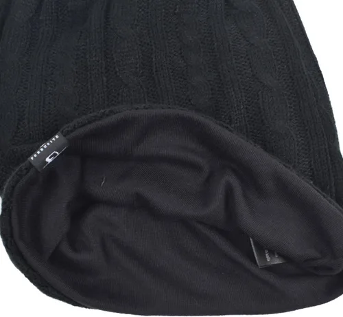 Vista 75 de VECRY Gorro de invierno y verano para hombre