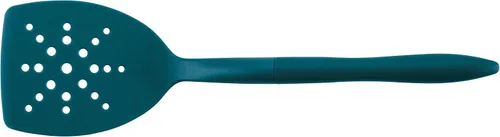 Vista 5 de Rachael Ray Gadgets Lazy Tools - Juego de utensilios de cocina antiadherentes, 6 piezas, color verde azulado