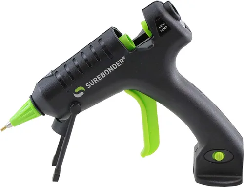 Vista 4 de Surebonder H-195 Pistola encoladora pequeña, de precisión.