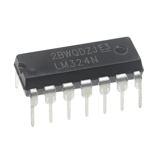 Vista 38 de 2N2222 2N2222A Transistores amplificadores NPN de silicio TO-92 60V 800mA (Paquete de 200 piezas)