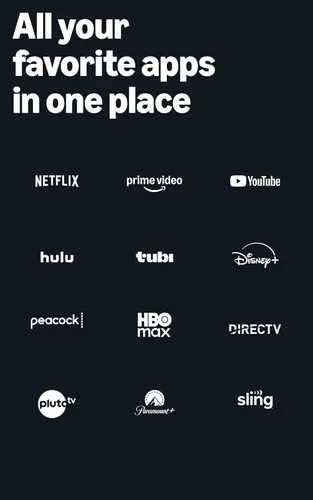 Vista 3 de Amazon Fire TV Stick 4K Select (modelo más reciente): streaming en 4K, búsqueda con inteligencia artificial y TV en vivo gratis