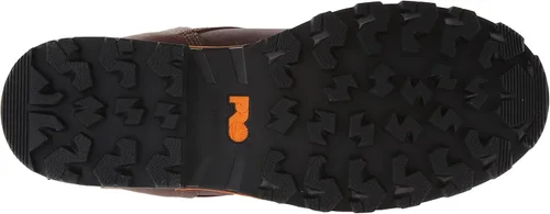 Vista 4 de Timberland PRO Bota de trabajo Boondock Soft Toe Wp-m para hombre Tb01113a210 de 8 pulgadas