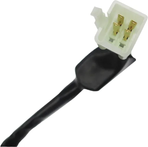 Vista 5 de Interruptor de llave de encendido para POLARIS SCRAMBLER 50 90 90X 2001-2003