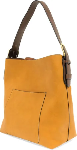 Vista 8 de Joy Susan - Bolsa clásica 2 en 1 para mujer, estilo hobo