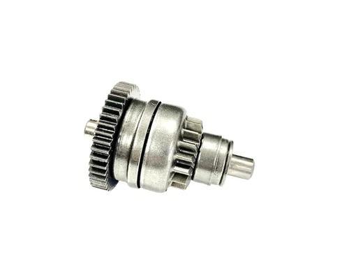 Vista 2 de Engranaje de arranque Bendix para Can-Am Bombardier Outlander Max 400 4X4 (2004-2015)