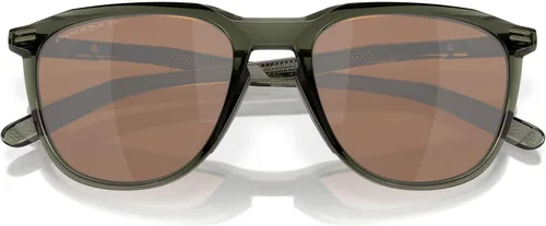 Vista 5 de Oakley Oo9286a Thurso Low Bridge Fit - Gafas de sol cuadradas para hombre