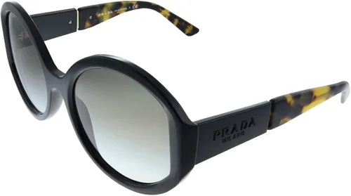 Vista 2 de Gafas de sol Prada PR 22 XS 1AB0A7 Negro