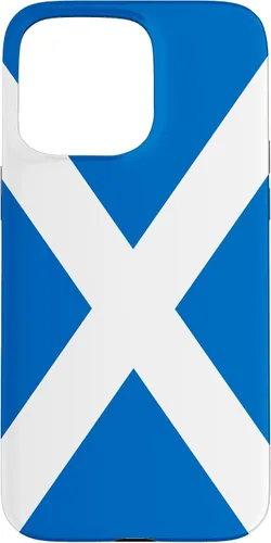 Vista 31 de Scotland Flag Case for iPhone 17