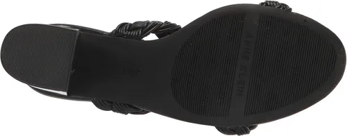 Vista 4 de Anne Klein Women's Robyn Heeled Sandal