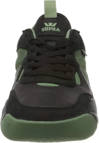 Vista 2 de Supra Zapatos de patineta para mujer