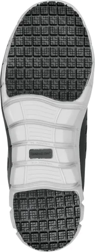 Vista 6 de Reebok Women's Sublite Cushion Work MaxTrax Soft Toe Athletic