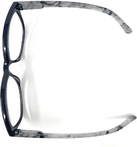 Vista 4 de Lentes de lectura fotocromáticos de lujo, lectores de transición para damas, gafas de sol para mujer