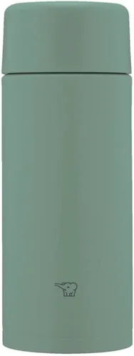 Vista 11 de Zojirushi SM-ZB48-VM - Botella de agua de acero inoxidable sin costuras, 16.9 fl oz (480 ml), rosca, taza de acero inoxidable, color lila púrpura