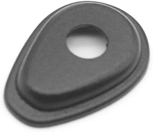 Vista 5 de Easygo - Adaptador de intermitentes para motocicleta Yamaha FZ1N FZ6 N/S FZ-8 FZ-07 FZ-09 FZ-10 FZ-16 TDM900 XSR700 MT09