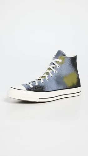 Vista 2 de Converse All Star '70s - Tenis de caña alta para hombres y mujeres