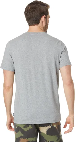 Vista 2 de Psycho Bunny Dixon Flocking Graphic Tee