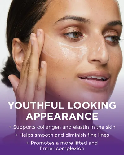 Vista 2 de Andalou Naturals, Revitalización de células madre, frutal