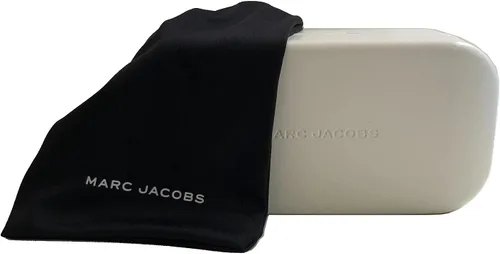 Vista 6 de Marc Jacobs MJ1001S Square Sunglasses for Women + BUNDLE with Designer iWear Eyewear Kit