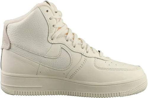 Vista 6 de Nike Zapatos de gimnasia para mujer, Blanco plateado