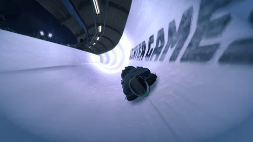 Vista 10 de Winter Games 2023 for PlayStation 5