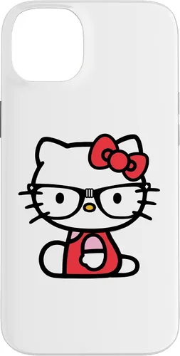 Vista 13 de Hello Kitty Estuche para Gafas Nerd para iPhone 11 Pro Max