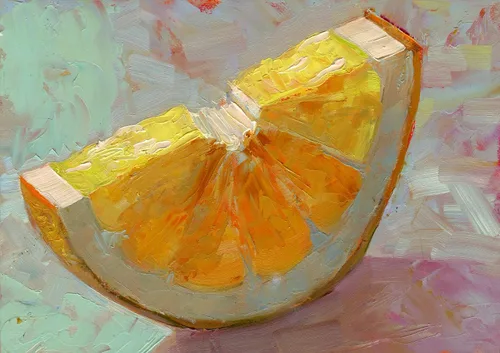 Vista 5 de RoseArt Pintura al óleo de alta calidad, juego de 24 colores, pinturas al óleo pigmentadas de máxima resistencia para artistas casuales a