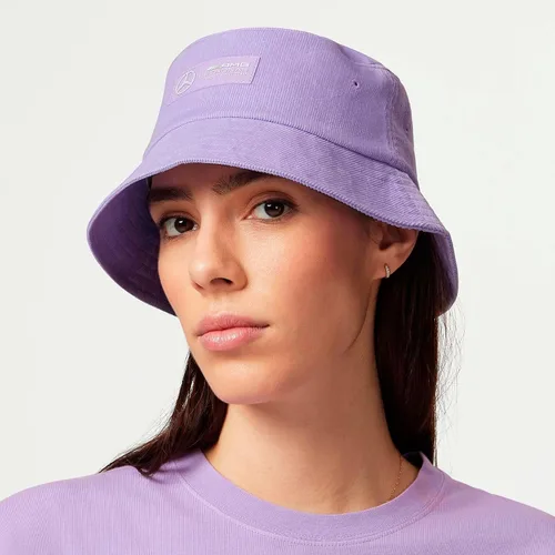Vista 5 de Retro Corduroy Bucket Hat