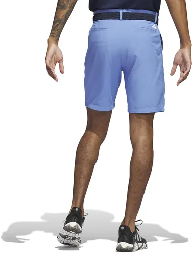 Vista 3 de adidas Pantalón corto de golf Standard Ultimate365 de 8.5 pulgadas para hombre