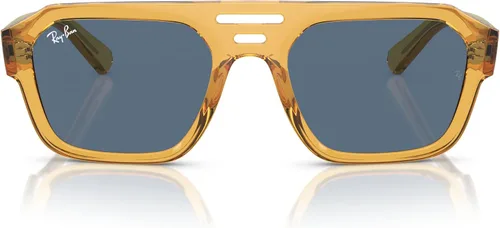 Vista 52 de Ray-Ban Rb4397 Corrigan Square Gafas de Sol