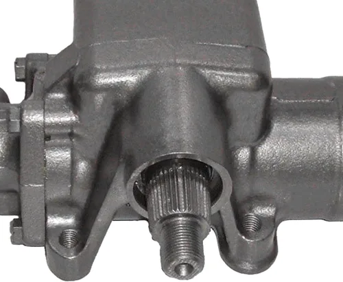 Vista 6 de Detroit Axle - Caja de cambios para Ford E-150 E-250 E-350 E-450 Econoline Van Wagon, reemplazo completo del conjunto de la caja de cambios