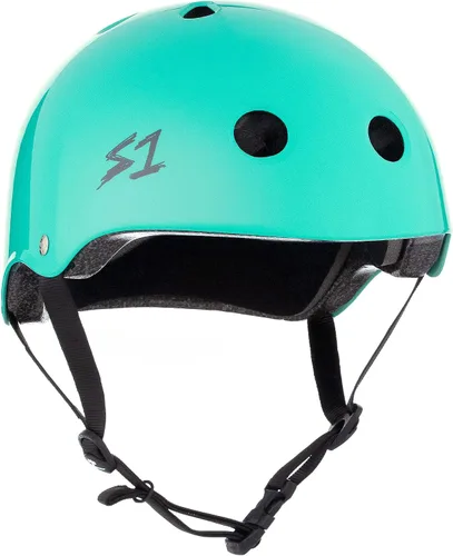 Vista 14 de Casco S1 Lifer para patinaje en monopatín, BMX y patinaje sobre ruedas