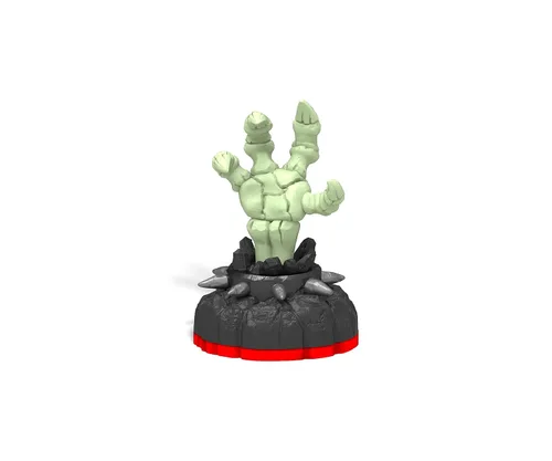Vista 3 de Skylanders Trap Team Nightmare Express Level Pack
