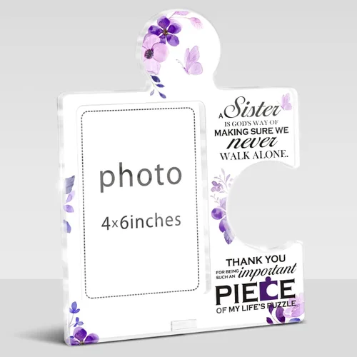 Vista 14 de Regalos de agradecimiento para empleados, marco de fotos de equipo de 4 x 6 pulgadas, regalos de agradecimiento para compañeros de trabajo, regalo