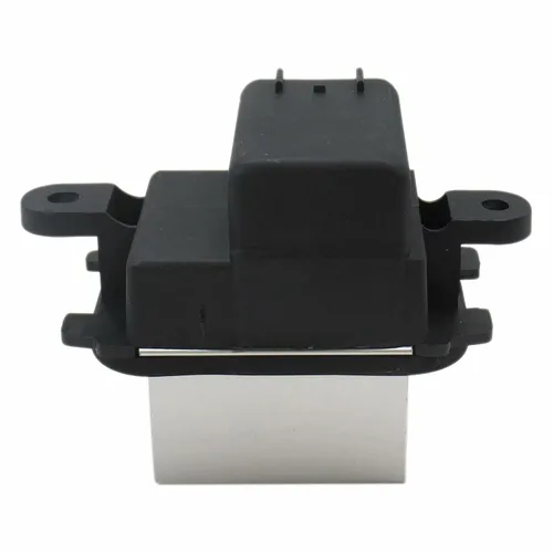 Vista 4 de GRABOTE Kit de módulo de control de resistencia del motor del ventilador HVAC para Ford F-150 Lariat 2009-2011 con A/C electrónico de doble zona