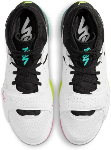 Vista 5 de Jordan Zion 2 - Zapatos de baloncesto para hombre